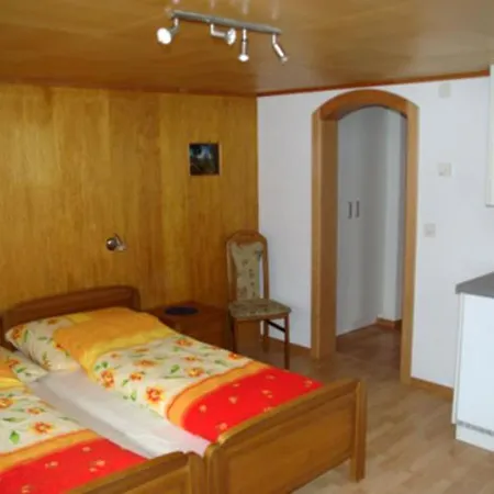 Apartment Graven Διαμέρισμα Ζερμάτ
