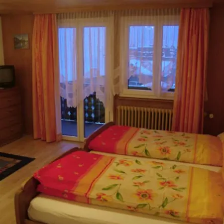 Apartment Graven Διαμέρισμα