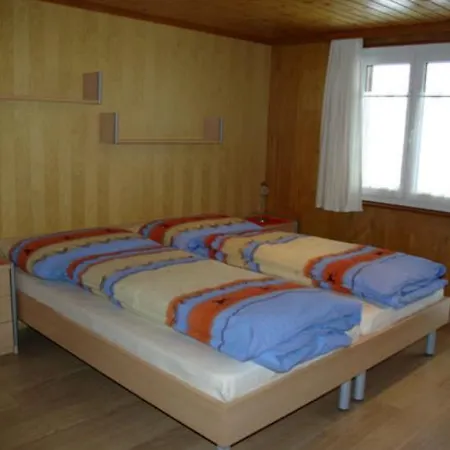 Διαμέρισμα Apartment Graven *