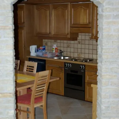 Apartment Graven Διαμέρισμα *