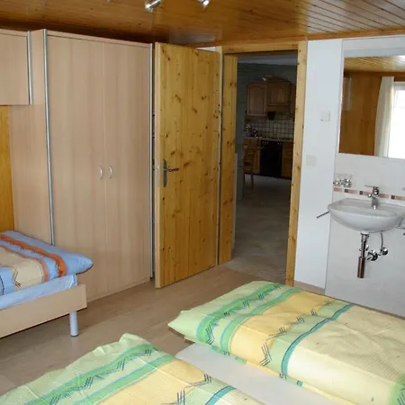 Apartment Graven * Ζερμάτ