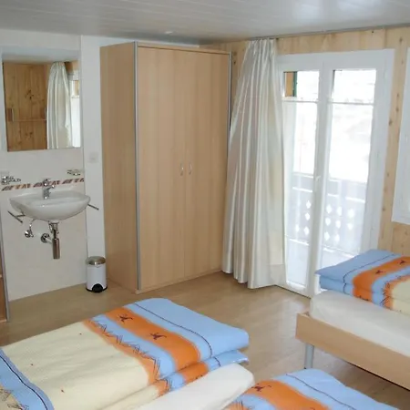 Apartment Graven Ζερμάτ