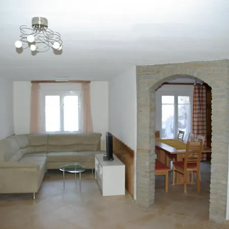 Διαμέρισμα Apartment Graven *